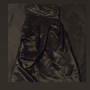 Bill Levkoff formal Dress